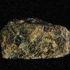 Samarskite-(y), Uraninite, Gummite ~ Thorium & Uranium Ore - North Carolina