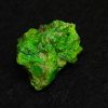 Autunite / Meta-Autunite Crystal, Stabilized- Fluorescent Uranium Ore - China - 1.6 Grams (Copy)