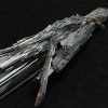 Stibnite Cluster, AKA Antimonite - Lengshuijiang mine, Hunan Province, China