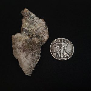 Fluorite Hyalite Opal and Feldspar- Erongo Mountain Namibia
