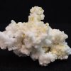 yellow Boltwoodite on Gypsum Matrix- Dongchuan Kunming Yunnan China – 17 Grams