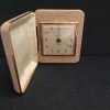 New Haven Travel Alarm Clock in Folding Case - Ra-226