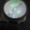 Waltham Lensatic Compass - U.S. Military Vietnam War Era, Ra-226