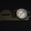 Waltham Wrist Compass - U.S. Navy, R88-C-890 ~ Ra-226