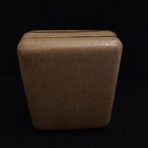 New Haven Travel Alarm Clock in Folding Case - Ra-226
