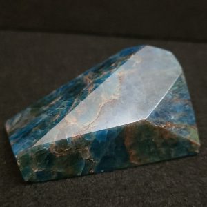 Apatite Crystal with Unknown Radioisotope(s)- China - 138 Grams