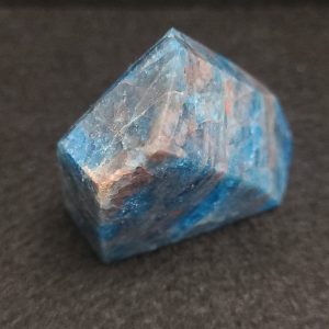 Apatite Crystal with Unknown Radioisotope(s)- China - 146 Grams
