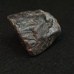 Tantaite-(Fe) Crystal Petaca Mining District, New Mexico, USA