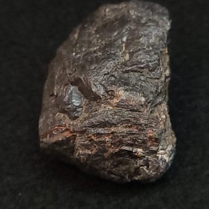 Tantalite-(Fe) Crystal - Petaca Mining District, New Mexico, USA