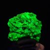 Autunite / Meta-Autunite Crystal, Stabilized- Fluorescent Uranium Ore 3.5 Grams8