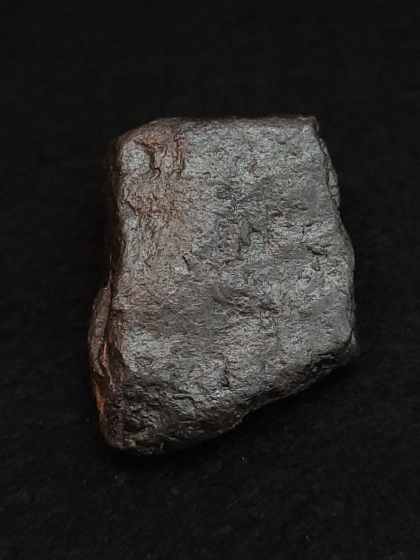 Columbite-(Fe) Crystal - Petaca Mining District, New Mexico, USA
