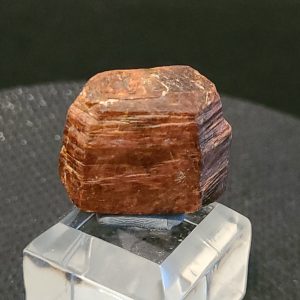 Monazite-(Ce) Crystal from Madagascar - Thorium Ore 15 Grams