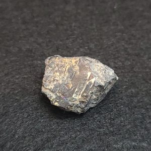 Allanite Crystal- Deep Creek No. 1, Swan County, North Carolina USA