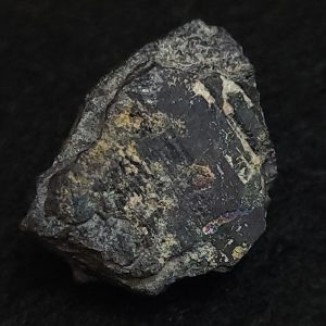 Allanite Crystal- Deep Creek No. 1, Swan County, North Carolina USA