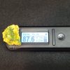 Autunite / Meta-Autunite Crystal, Stabilized- Fluorescent Uranium Ore ~ 9 Grams