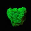 Autunite / Meta-Autunite Crystal, Stabilized- Fluorescent Uranium Ore ~ 9 Grams