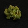 Autunite / Meta-Autunite Crystal, Stabilized- Fluorescent Uranium Ore ~ 1.4 Grams