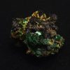 Torbernite with Parsonsite on Matrix – Guangxi, China