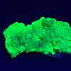 Meta-autunite on Matrix Shandong Province China - 6 Grams