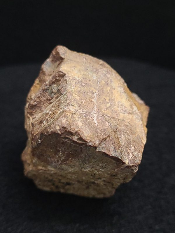 Monazite-(Ce) Cow Creek, New Mexico, USA - Thorium Ore 81 Grams