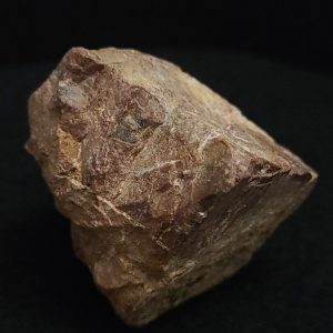 Monazite-(Ce) Cow Creek, New Mexico, USA - Thorium Ore 81 Grams