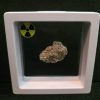 Trinitite (Atomic Bomb Glass) 2.46 Grams Trinity Site, Alamogordo, New Mexico. July