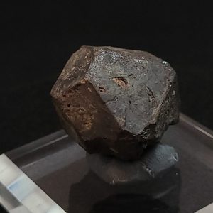Pyrochlore Supergroup Crysta var. Betafite - Canada