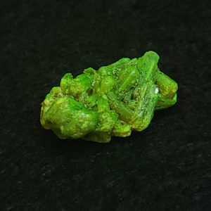 Autunite / Meta-Autunite - Fluorescent Uranium Ore ~ 1.4 GramsAutunite / Meta-Autunite - Fluorescent Uranium Ore ~ 1.4 Grams