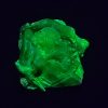 Autunite / Meta-Autunite - Fluorescent Uranium Ore ~ 2.3 Grams