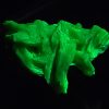 Autunite / Meta-Autunite - Fluorescent Uranium Ore ~ 2.8 Grams