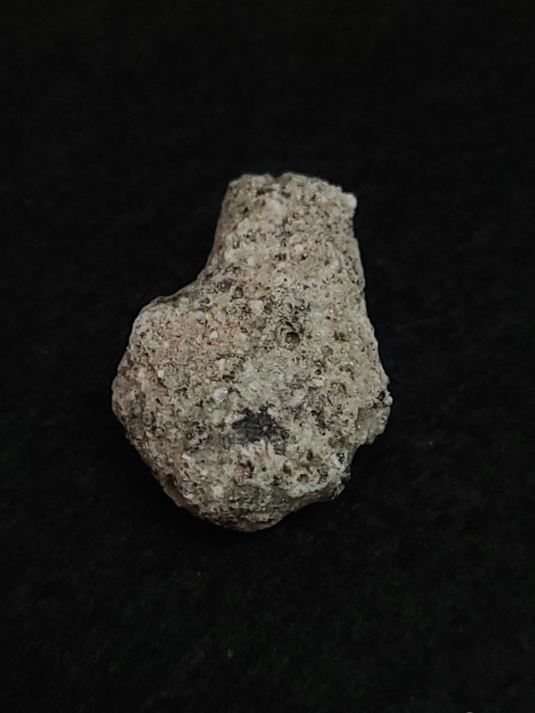 Autunite/Meta-Autunite Crystal  - Fluorescent Uranium Ore ~ 2 Grams