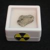 Trinitite (Atomic Bomb Glass) Trinity Site, New Mexico, July 16, 1945 760mg