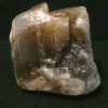 Trapezoidal Radian Barite Crystal - Xiefang Mine, Ganzhou, China