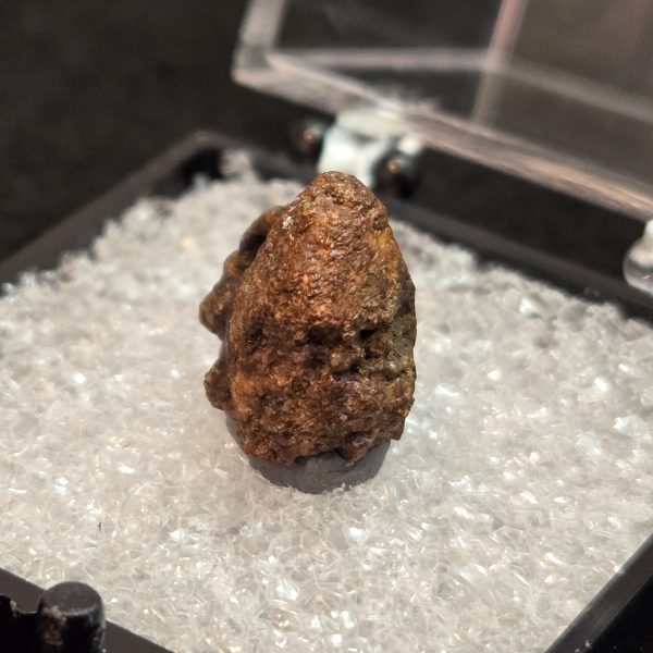 Thorite - Kemp Prospect, Cardiff Township, Haliburton County, Ontario, Canada - Image 8