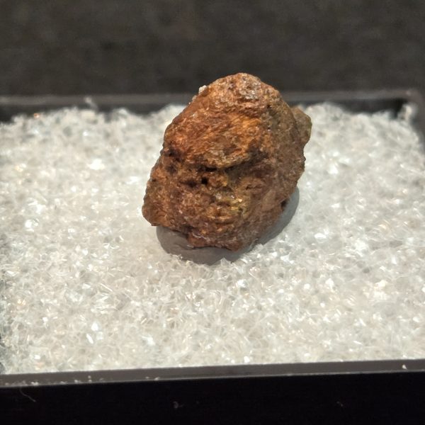 Thorite - Kemp Prospect, Cardiff Township, Haliburton County, Ontario, Canada - Image 9