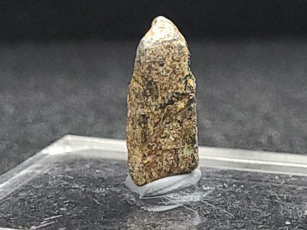 Thorite Crystal ~ Pakistan, 2.3 Grams  Thorium Ore - Image 4