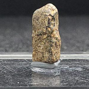 Thorite Crystal ~ Pakistan 2.3 Grams Thorium Ore