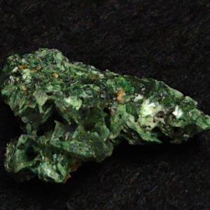 Torbernite with Parsonsite Guangxi, China - Uranium Ore