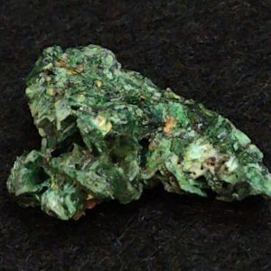 Torbernite with Parsonsite Guangxi, China - Uranium Ore