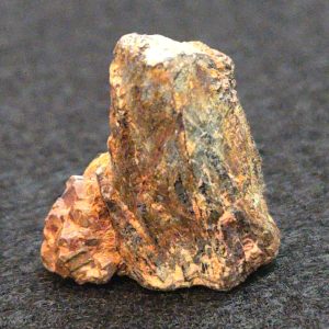 Fergusonite-(Y) Crystal -8 Grams, J.G. Gole Quarry, Ontario, Canada - Yttrium Ore