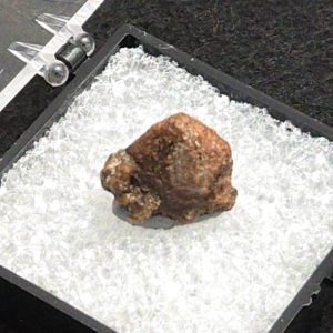 Thorite - Kemp Prospect, Cardiff Township, Haliburton County, Ontario, Canada