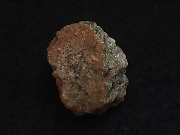 Trinitite (Atomic Bomb Glass) Trinity Site, New Mexico, July 16, 1945 1.2 Grams