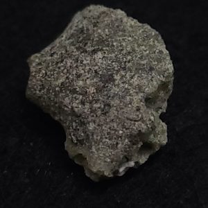 Trinitite (Atomic Bomb Glass) Trinity Site, New Mexico, July 16, 1945 700mg