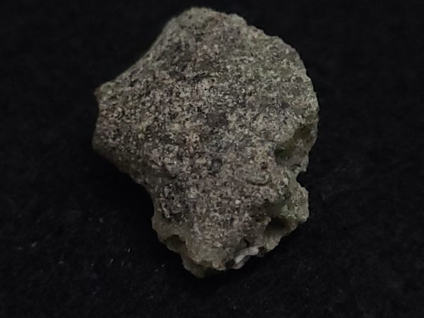 Trinitite (Atomic Bomb Glass) Trinity Site, New Mexico, July 16, 1945 700mg