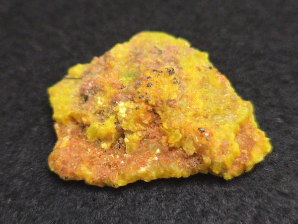 25 Grams of Autunite Fragments in a Lead Container, Bulk Uranium Ore - Image 3