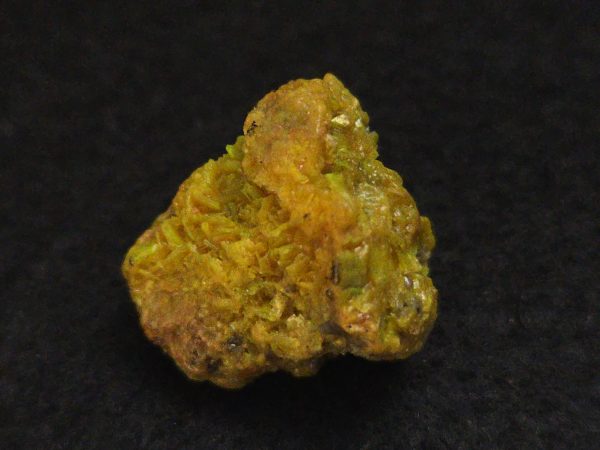 25 Grams of Autunite Fragments in a Lead Container, Bulk Uranium Ore - Image 4