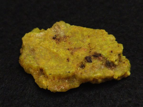 25 Grams of Autunite Fragments in a Lead Container, Bulk Uranium Ore - Image 5
