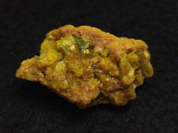 25 Grams of Autunite Fragments in a Lead Container, Bulk Uranium Ore - Image 7