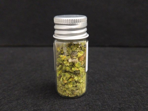 10 Grams of Autunite Crystals - Image 4