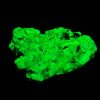 Autunite with Matrix ~ Fluorescent Uranium Ore, 10 Grams